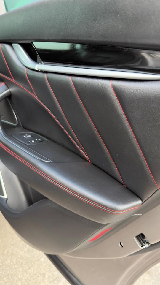 Maserati Levante GT 3.0L 2022