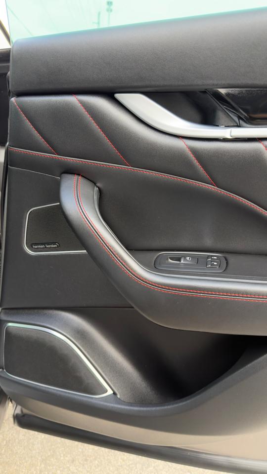 Maserati Levante GT 3.0L 2022