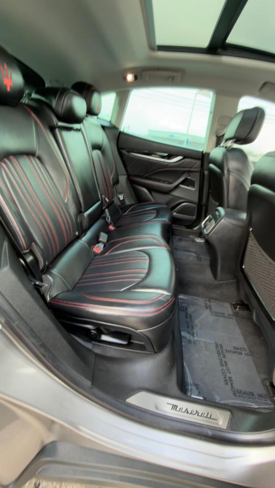 Maserati Levante GT 3.0L 2022