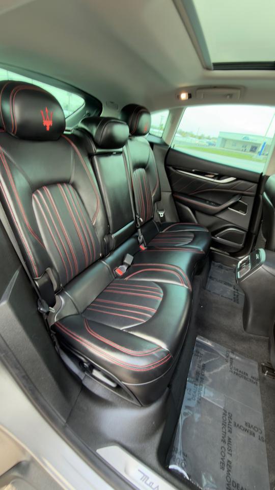 Maserati Levante GT 3.0L 2022