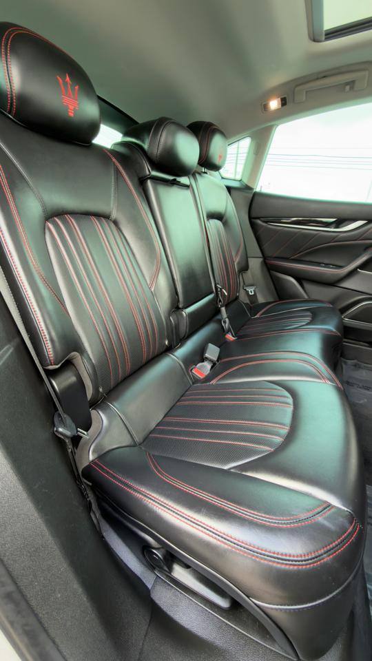 Maserati Levante GT 3.0L 2022