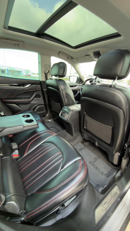 Maserati Levante GT 3.0L 2022