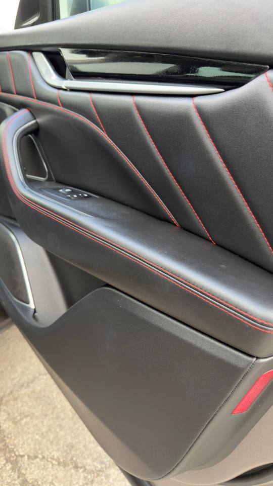 Maserati Levante GT 3.0L 2022