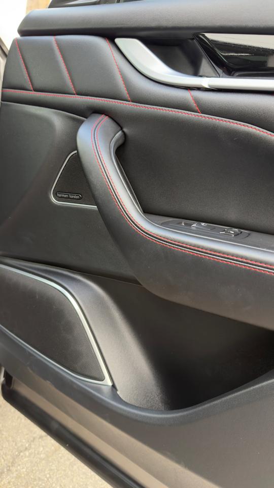 Maserati Levante GT 3.0L 2022