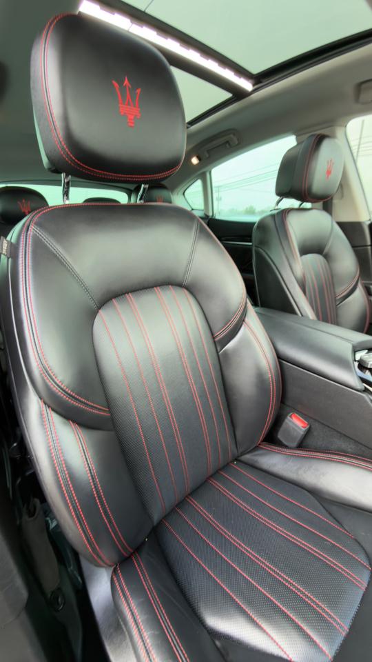 Maserati Levante GT 3.0L 2022