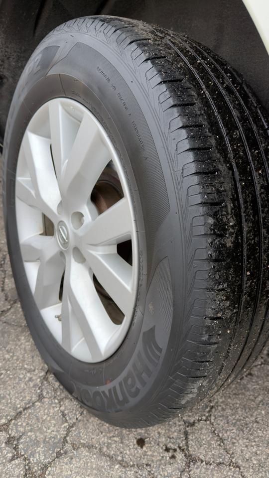 Nissan Murano AWD 4dr SL 2011