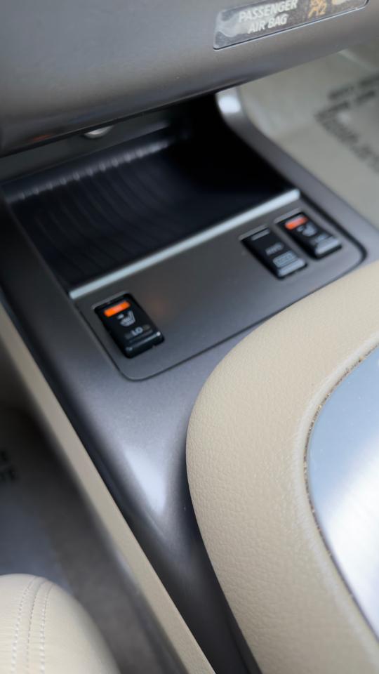 Nissan Murano AWD 4dr SL 2011