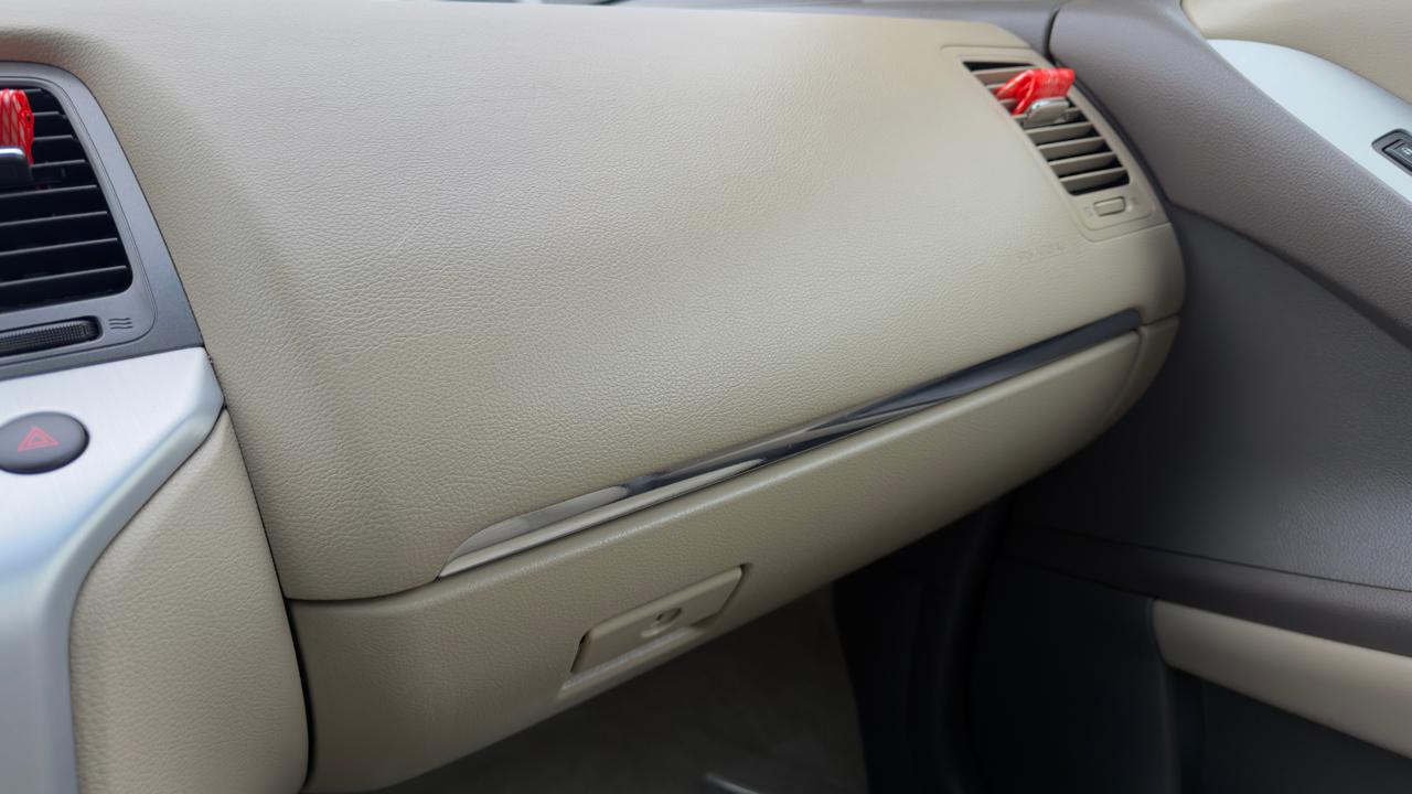 Nissan Murano AWD 4dr SL 2011