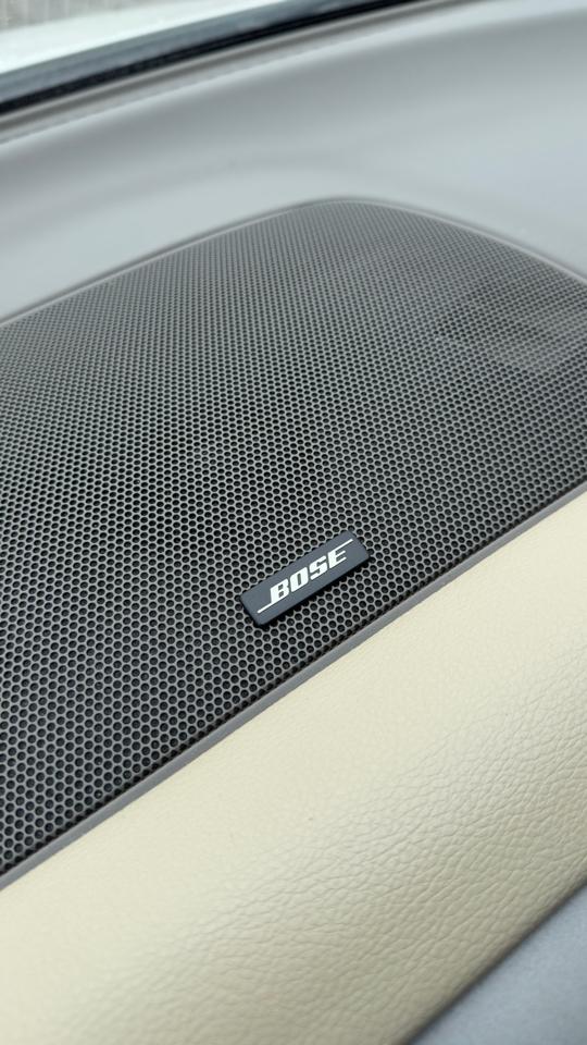 Nissan Murano AWD 4dr SL 2011