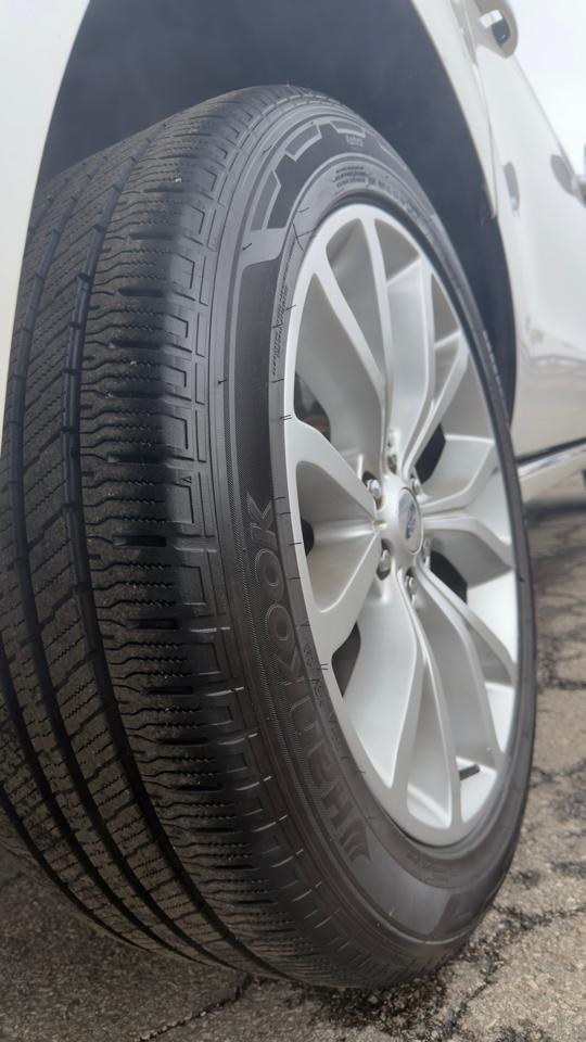 Ford Expedition Max Platinum 4x4 2018