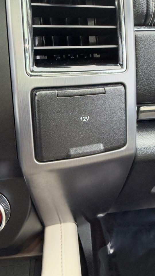 Ford Expedition Max Platinum 4x4 2018