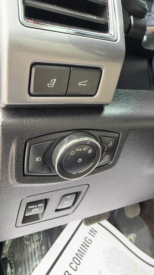 Ford Expedition Max Platinum 4x4 2018