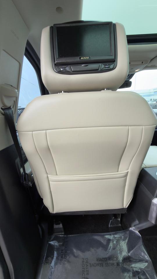 Ford Expedition Max Platinum 4x4 2018