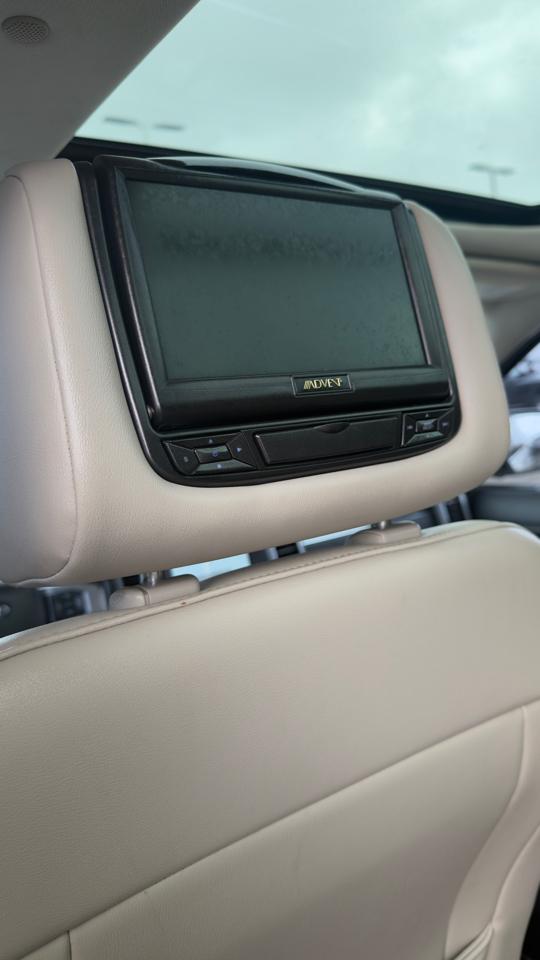 Ford Expedition Max Platinum 4x4 2018