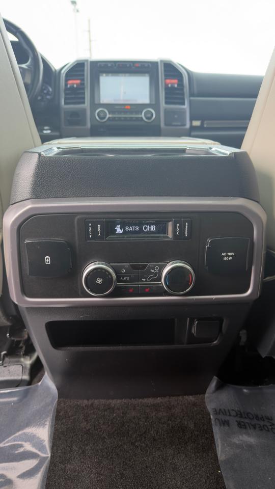 Ford Expedition Max Platinum 4x4 2018