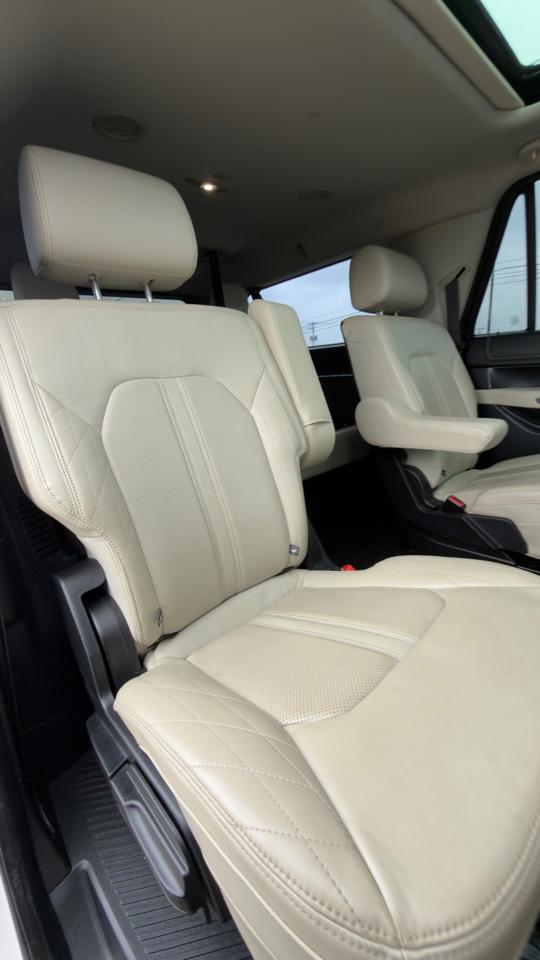 Ford Expedition Max Platinum 4x4 2018