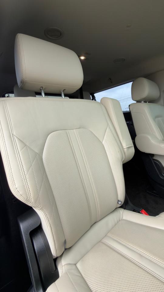 Ford Expedition Max Platinum 4x4 2018