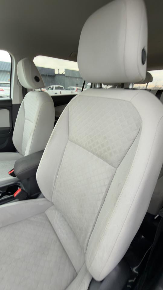 Volkswagen Tiguan 2.0T S FWD 2020