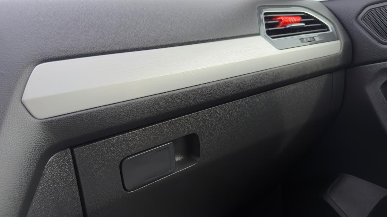 Volkswagen Tiguan 2.0T S FWD 2020