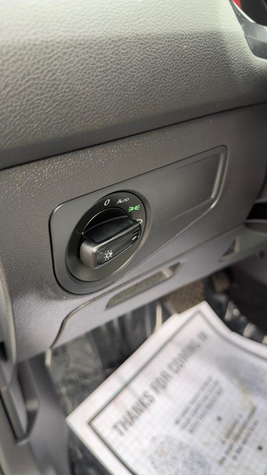 Volkswagen Tiguan 2.0T S FWD 2020