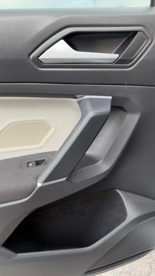 Volkswagen Tiguan 2.0T S FWD 2020