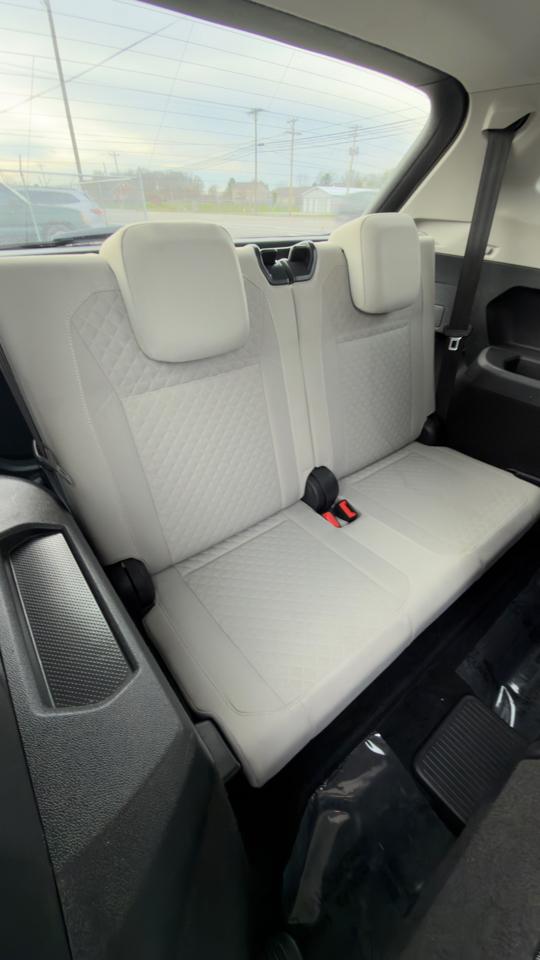 Volkswagen Tiguan 2.0T S FWD 2020