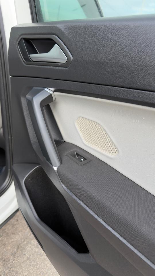 Volkswagen Tiguan 2.0T S FWD 2020