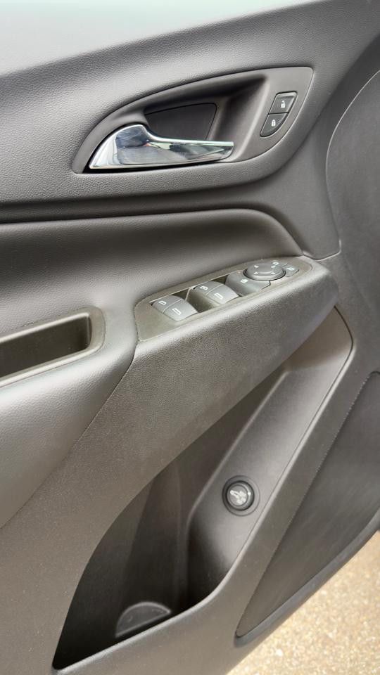 Chevrolet Equinox AWD 4dr LT w/2FL 2023