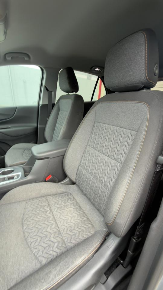 Chevrolet Equinox AWD 4dr LT w/2FL 2023