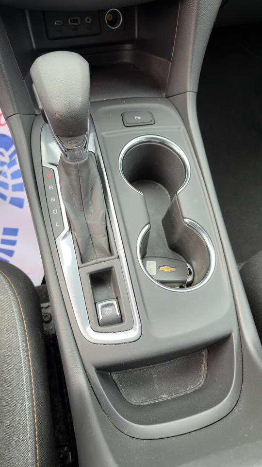 Chevrolet Equinox AWD 4dr LT w/2FL 2023