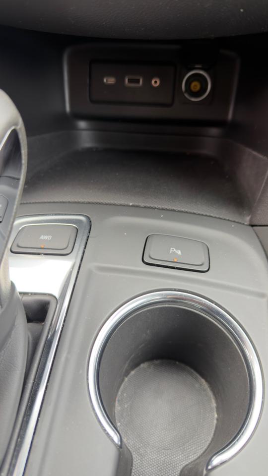 Chevrolet Equinox AWD 4dr LT w/2FL 2023