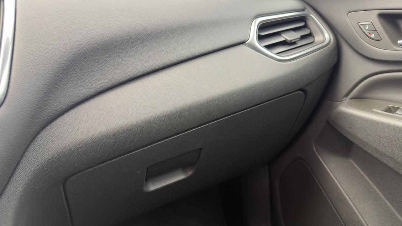 Chevrolet Equinox AWD 4dr LT w/2FL 2023