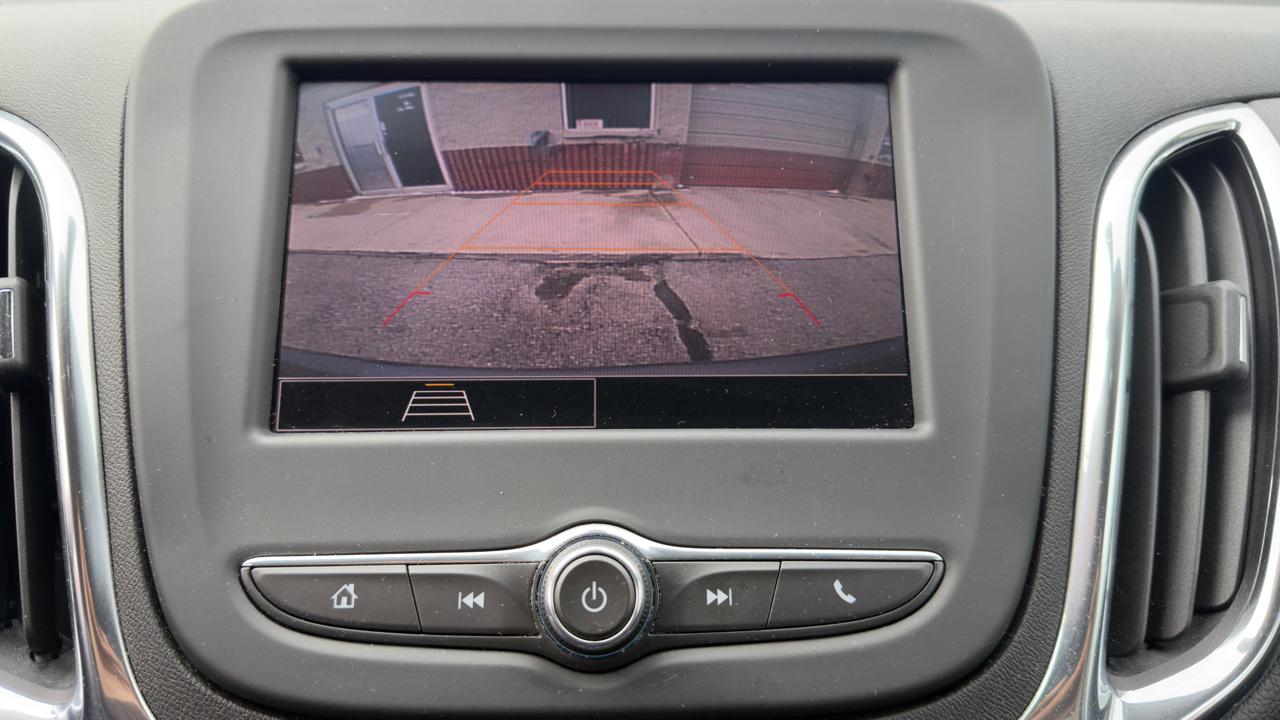 Chevrolet Equinox AWD 4dr LT w/2FL 2023