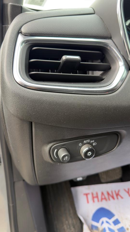 Chevrolet Equinox AWD 4dr LT w/2FL 2023