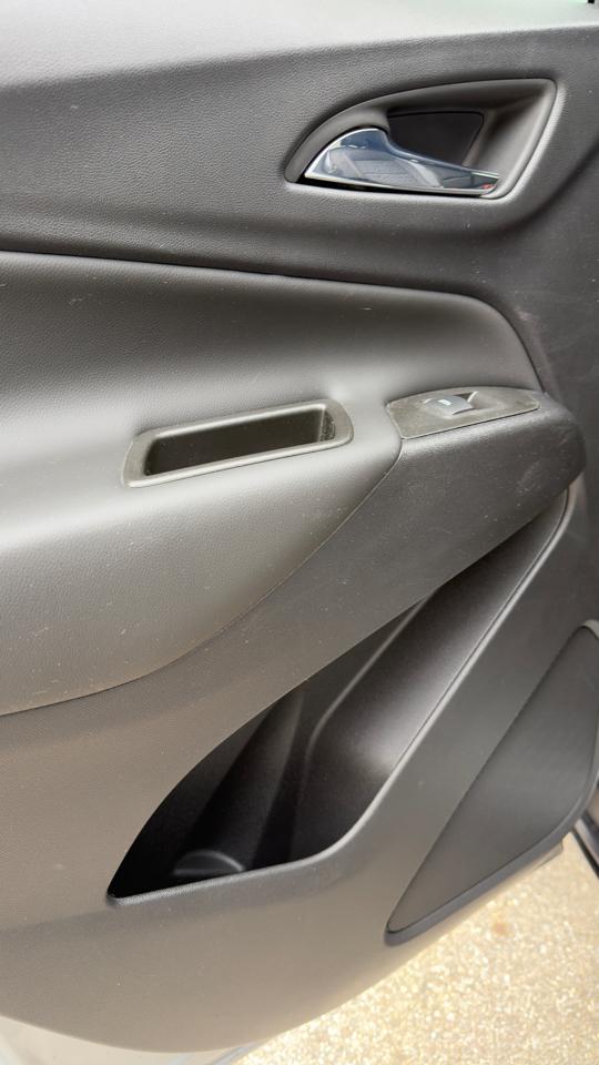 Chevrolet Equinox AWD 4dr LT w/2FL 2023