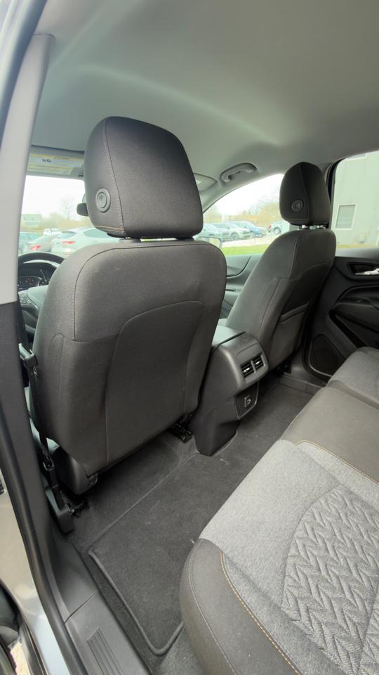 Chevrolet Equinox AWD 4dr LT w/2FL 2023