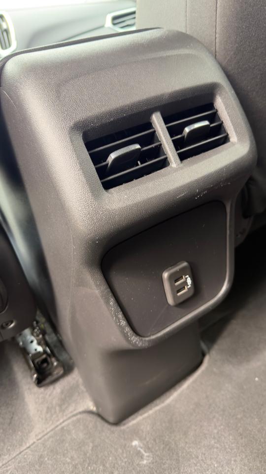 Chevrolet Equinox AWD 4dr LT w/2FL 2023