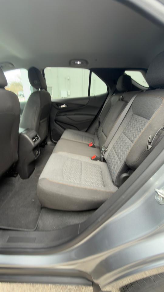 Chevrolet Equinox AWD 4dr LT w/2FL 2023