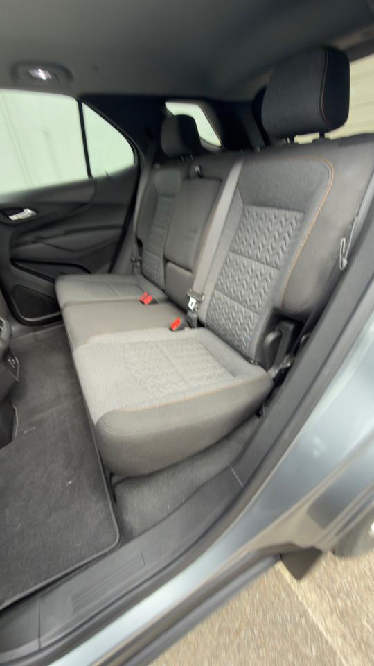 Chevrolet Equinox AWD 4dr LT w/2FL 2023