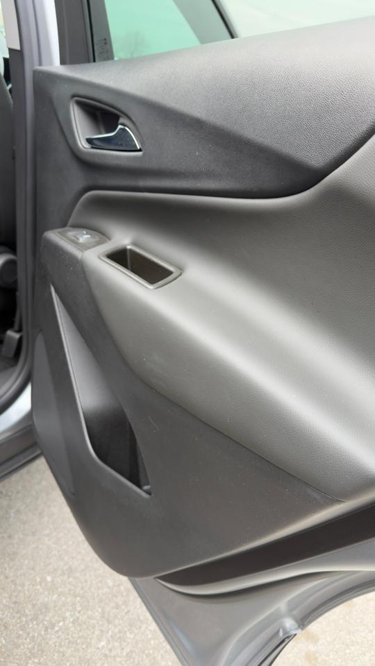 Chevrolet Equinox AWD 4dr LT w/2FL 2023