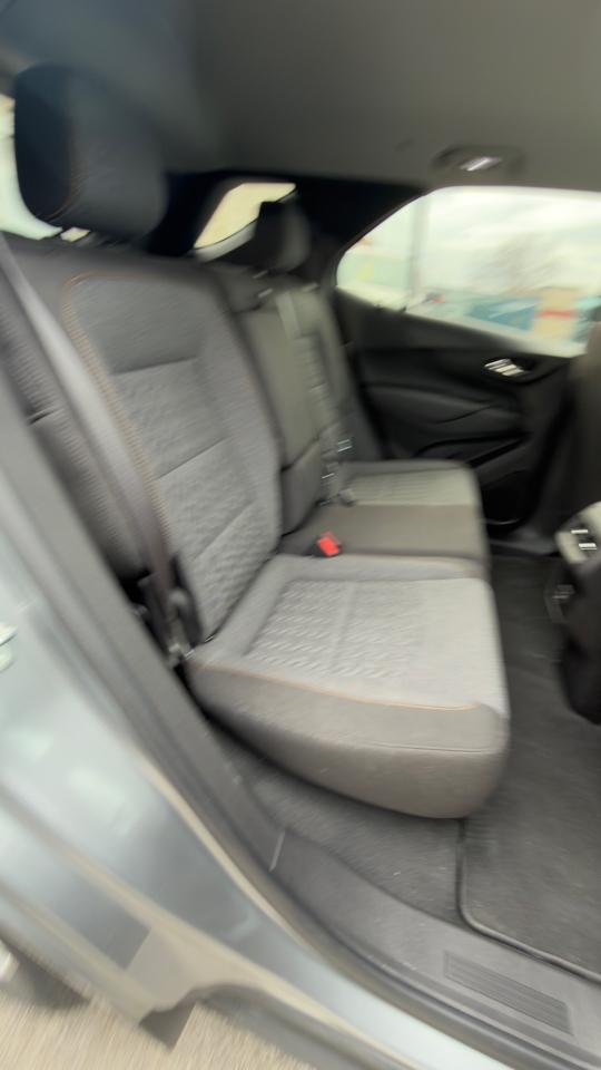 Chevrolet Equinox AWD 4dr LT w/2FL 2023