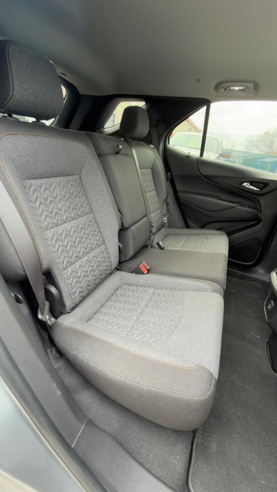 Chevrolet Equinox AWD 4dr LT w/2FL 2023