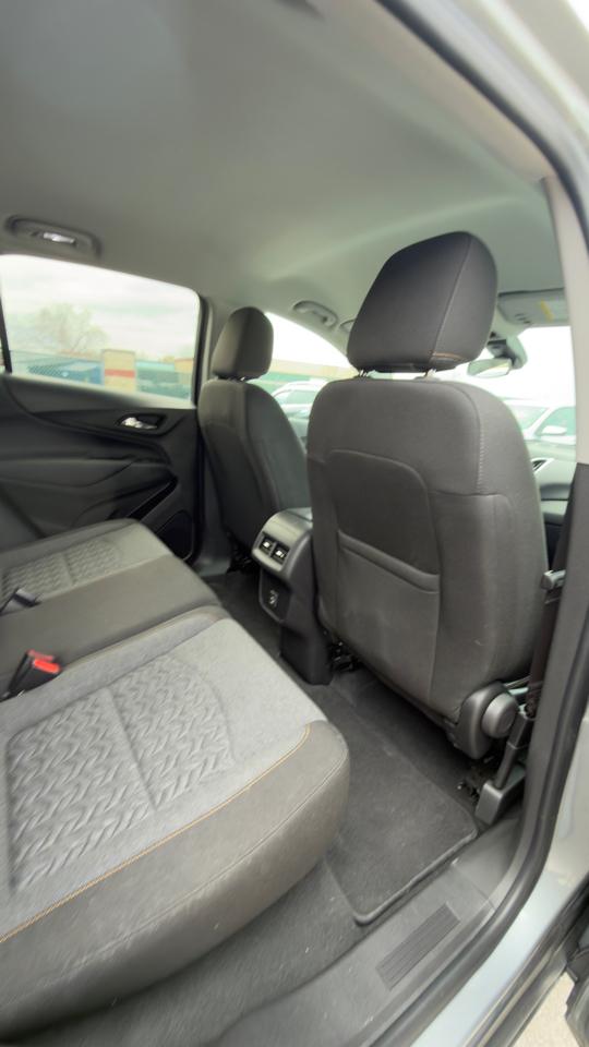 Chevrolet Equinox AWD 4dr LT w/2FL 2023
