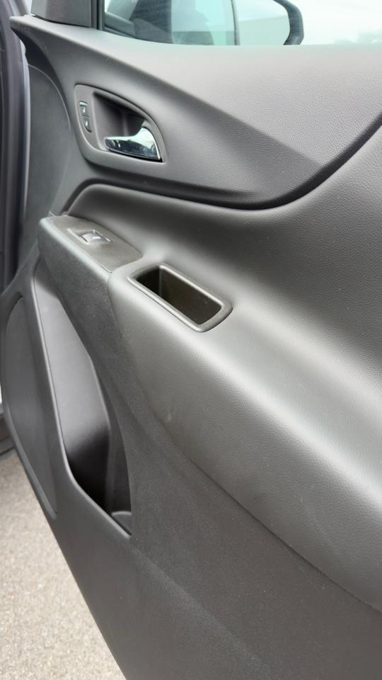 Chevrolet Equinox AWD 4dr LT w/2FL 2023