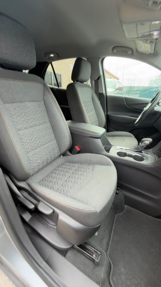 Chevrolet Equinox AWD 4dr LT w/2FL 2023