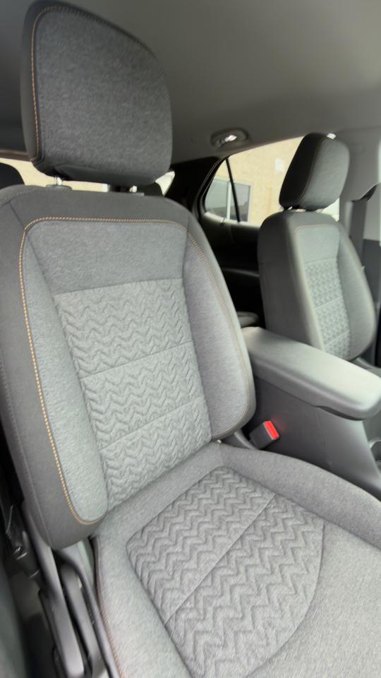 Chevrolet Equinox AWD 4dr LT w/2FL 2023