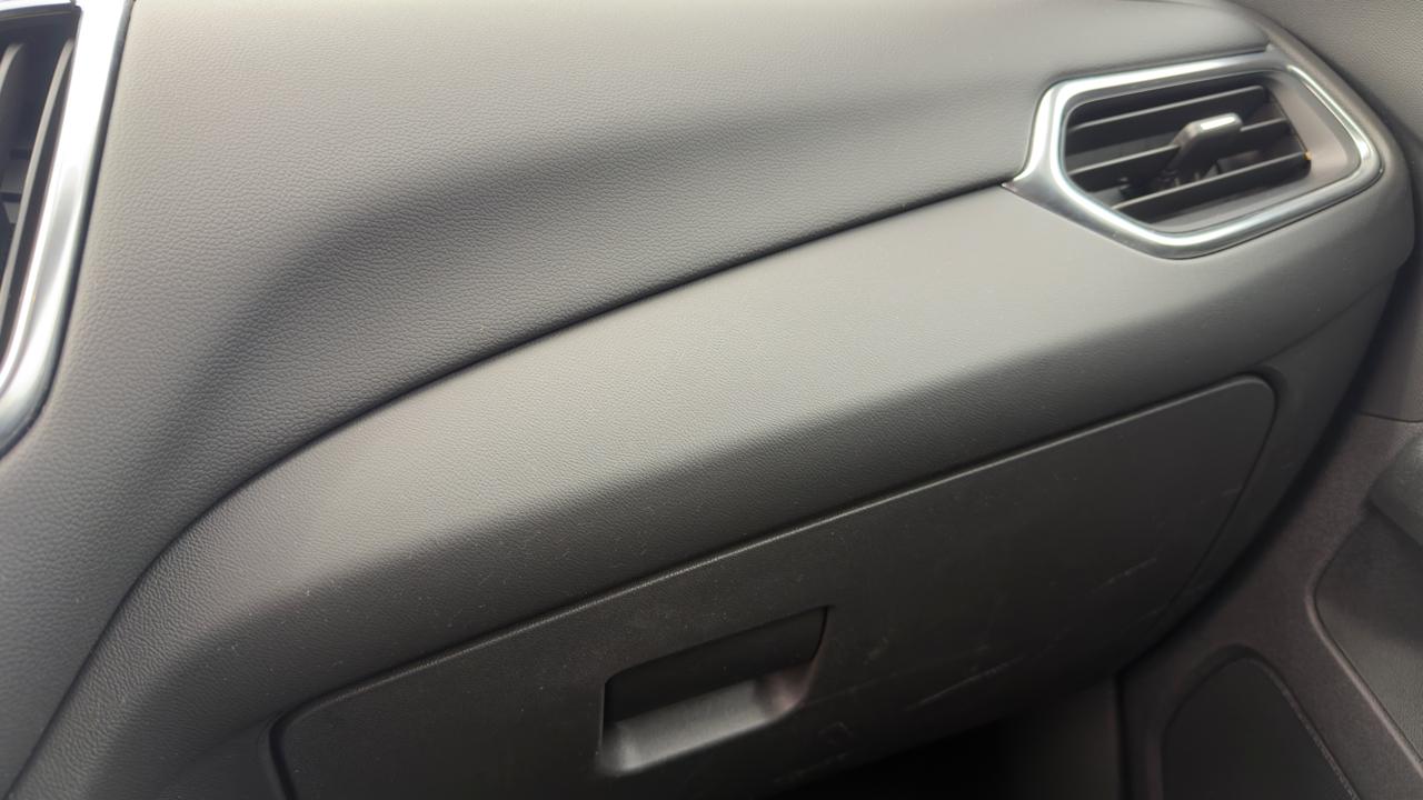 Chevrolet Equinox FWD 4dr LT w/2FL 2021