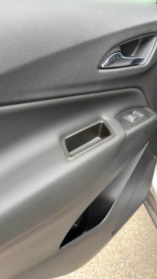 Chevrolet Equinox FWD 4dr LT w/2FL 2021