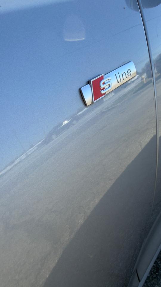 Audi A6 2.0 TFSI Premium FWD 2018