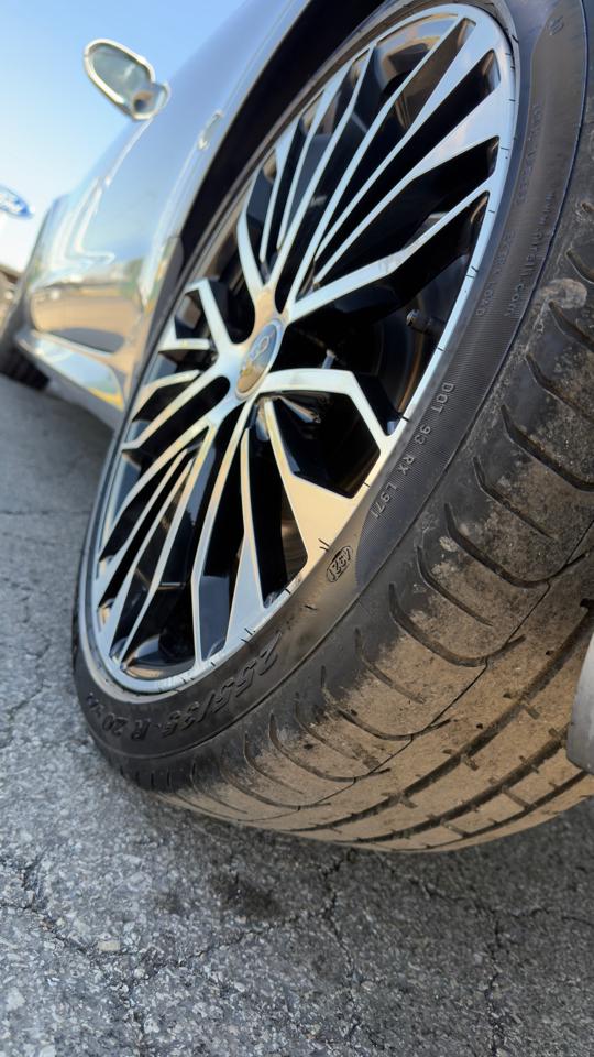 Audi A6 2.0 TFSI Premium FWD 2018